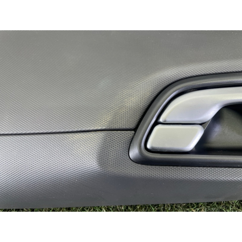 Дверная карта (салон) Hyundai Ioniq AE 2017 1.6 83308G2070T9Y