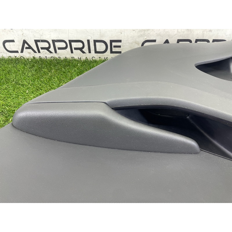 Дверная карта (салон) Hyundai Ioniq AE 2017 1.6 83308G2070T9Y