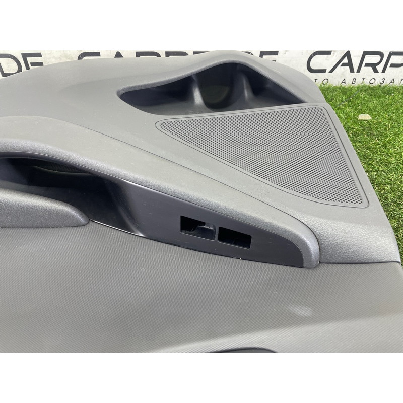 Дверная карта (салон) Hyundai Ioniq AE 2017 1.6 83308G2070T9Y