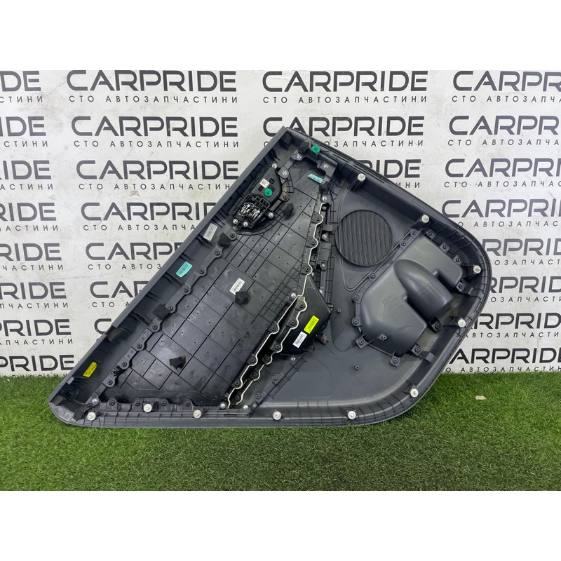 Дверная карта (салон) Hyundai Ioniq AE 2017 1.6 83308G2070T9Y