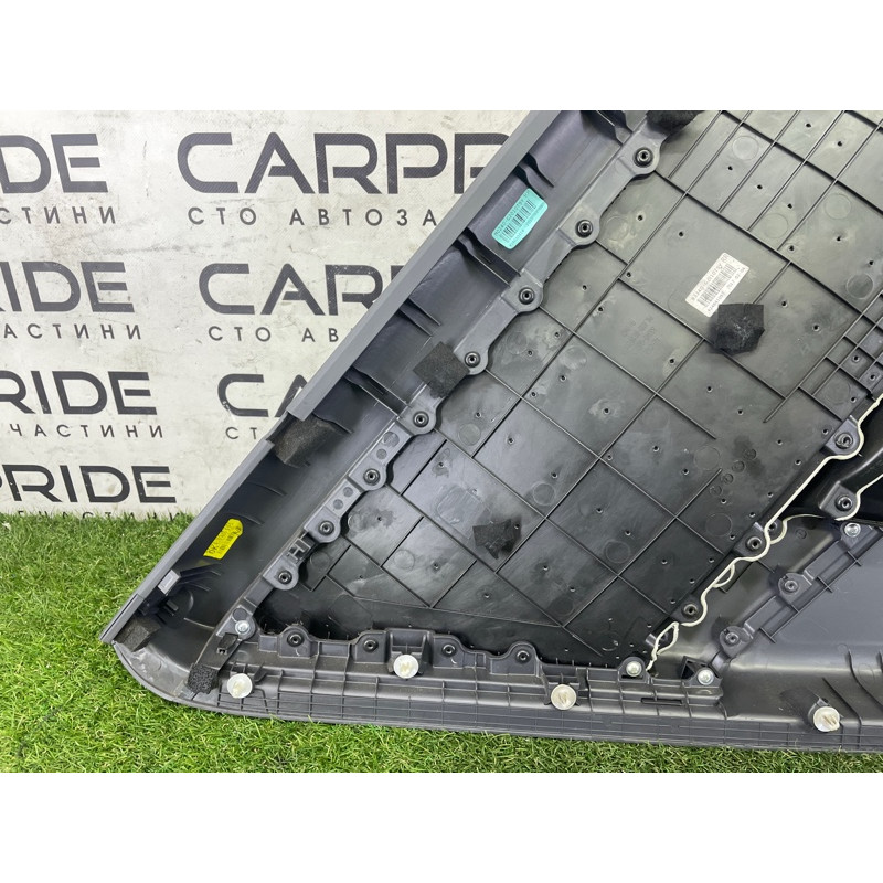 Дверная карта (салон) Hyundai Ioniq AE 2017 1.6 83308G2070T9Y