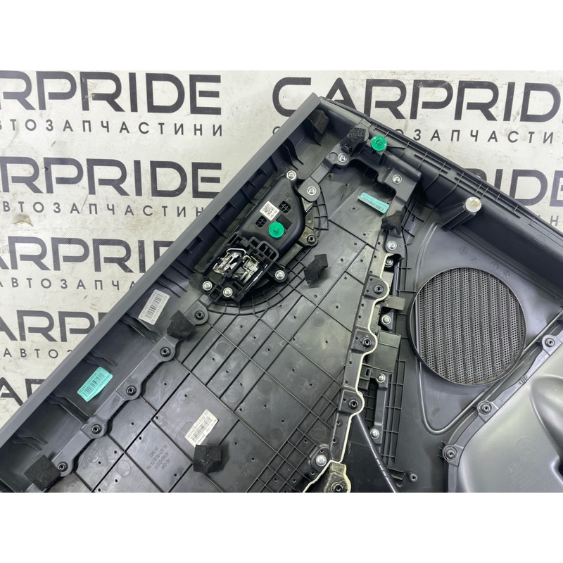 Дверная карта (салон) Hyundai Ioniq AE 2017 1.6 83308G2070T9Y