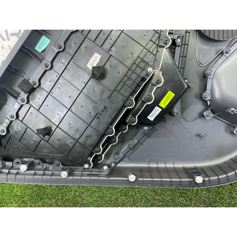 Дверная карта (салон) Hyundai Ioniq AE 2017 1.6 83308G2070T9Y