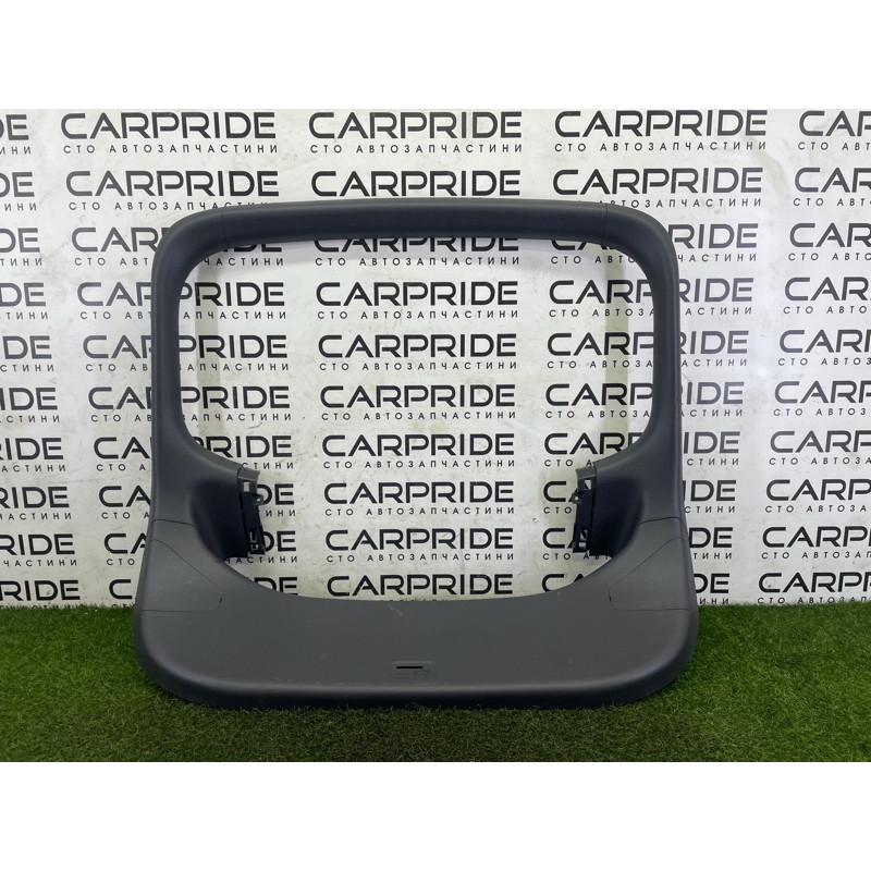Обшивка крышки багажника (салон) Hyundai Ioniq AE 2017 1.6 81750G2000T9Y