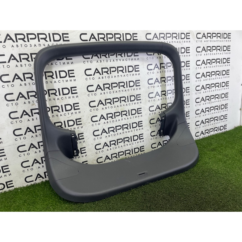 Обшивка крышки багажника (салон) Hyundai Ioniq AE 2017 1.6 81750G2000T9Y