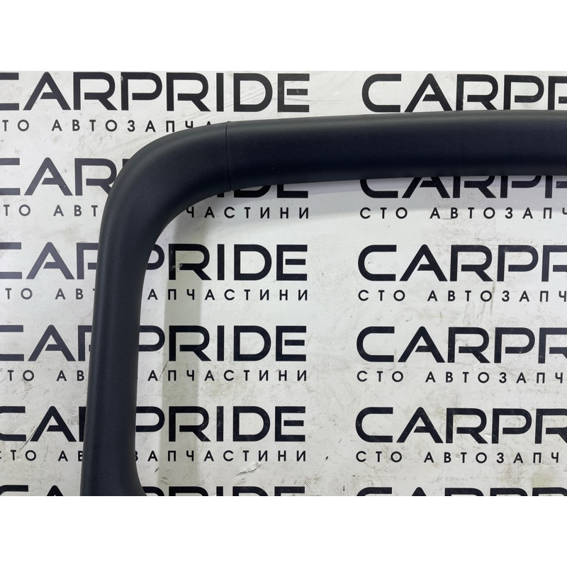 Обшивка крышки багажника (салон) Hyundai Ioniq AE 2017 1.6 81750G2000T9Y