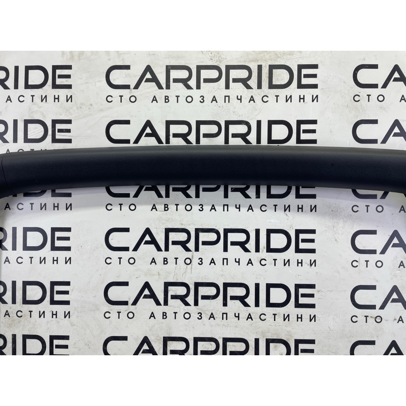 Обшивка крышки багажника (салон) Hyundai Ioniq AE 2017 1.6 81750G2000T9Y