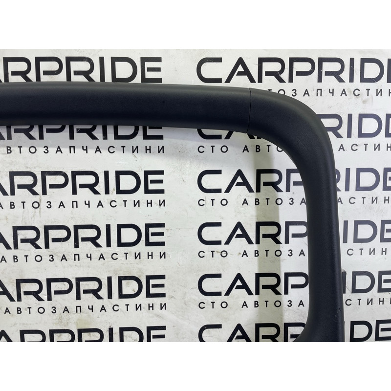 Обшивка крышки багажника (салон) Hyundai Ioniq AE 2017 1.6 81750G2000T9Y