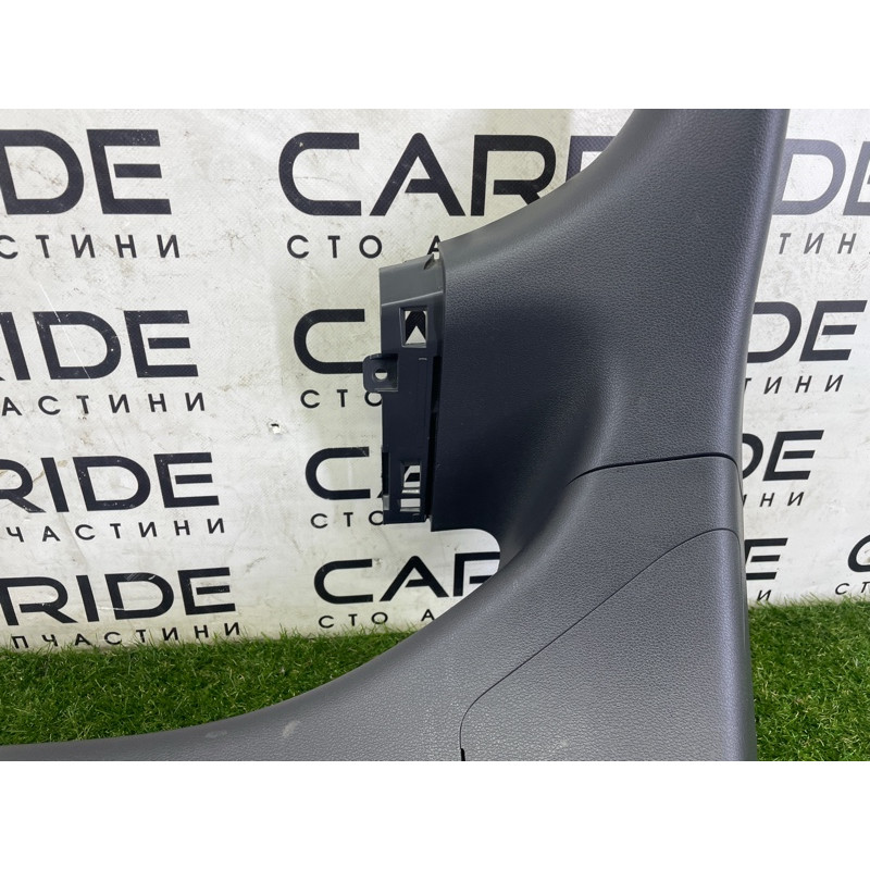 Обшивка крышки багажника (салон) Hyundai Ioniq AE 2017 1.6 81750G2000T9Y