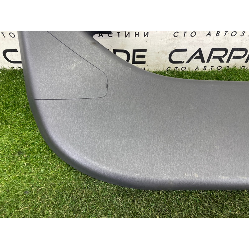 Обшивка крышки багажника (салон) Hyundai Ioniq AE 2017 1.6 81750G2000T9Y
