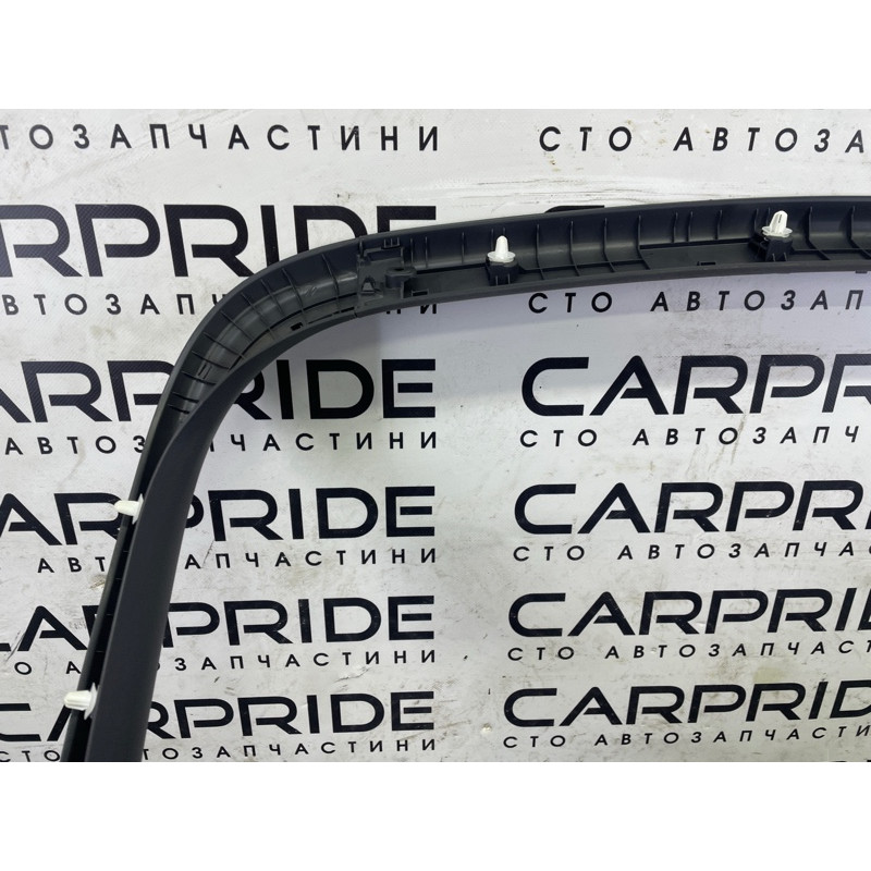 Обшивка крышки багажника (салон) Hyundai Ioniq AE 2017 1.6 81750G2000T9Y