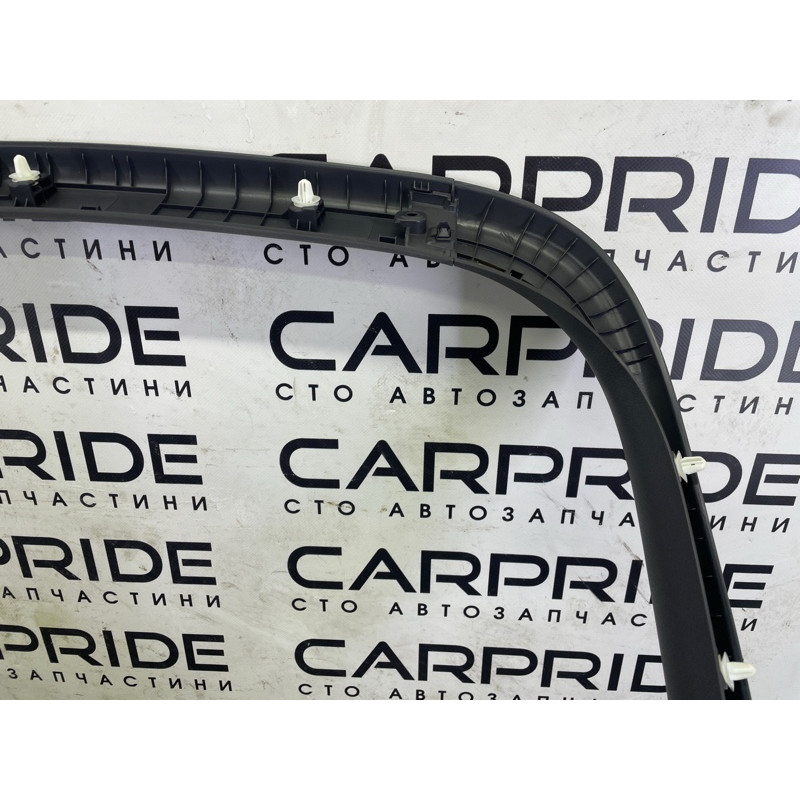 Обшивка крышки багажника (салон) Hyundai Ioniq AE 2017 1.6 81750G2000T9Y