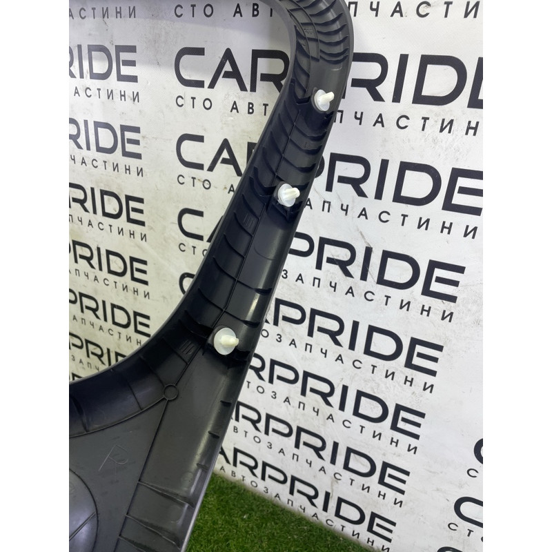 Обшивка крышки багажника (салон) Hyundai Ioniq AE 2017 1.6 81750G2000T9Y