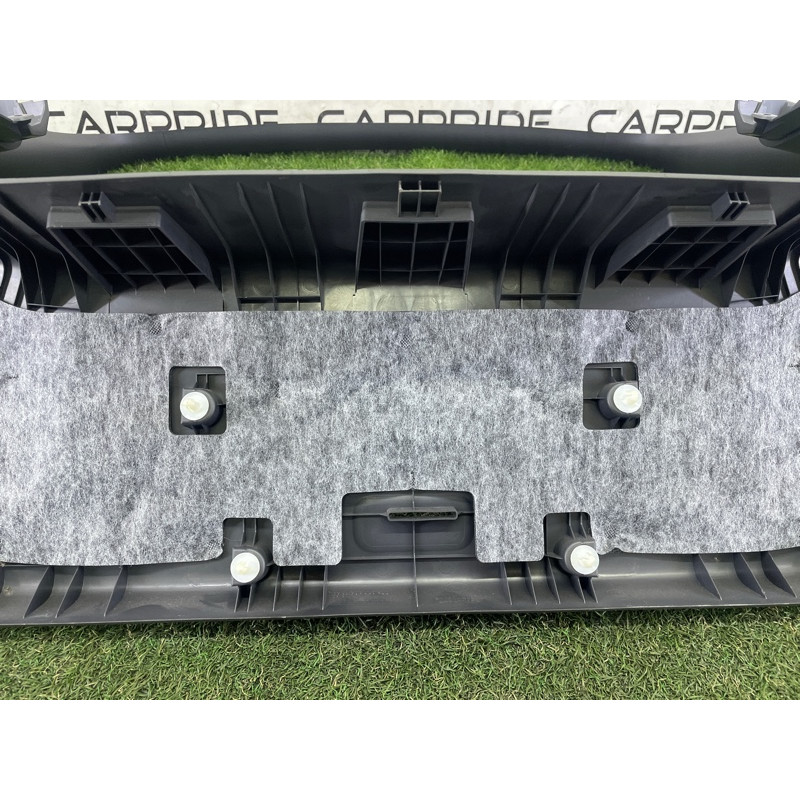 Обшивка крышки багажника (салон) Hyundai Ioniq AE 2017 1.6 81750G2000T9Y