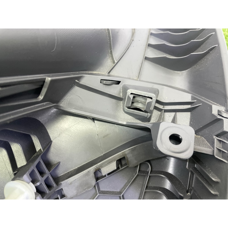 Обшивка крышки багажника (салон) Hyundai Ioniq AE 2017 1.6 81750G2000T9Y