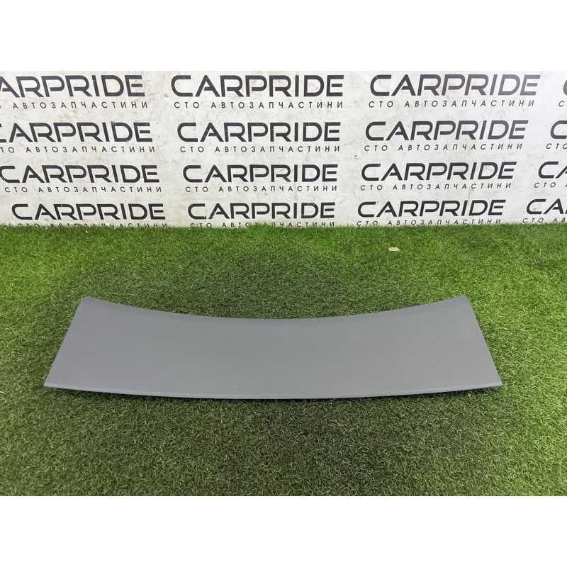 Обшивка крышки багажника (салон) Hyundai Ioniq AE 2017 1.6 81715G2001T9Y