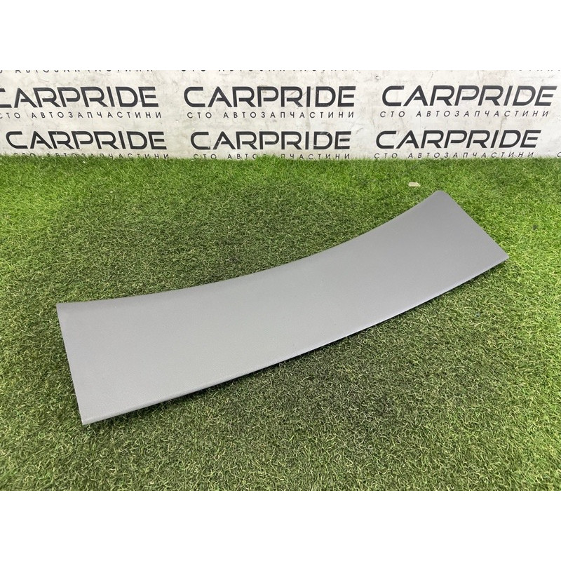 Обшивка крышки багажника (салон) Hyundai Ioniq AE 2017 1.6 81715G2001T9Y