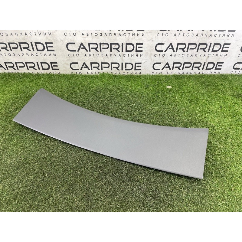 Обшивка крышки багажника (салон) Hyundai Ioniq AE 2017 1.6 81715G2001T9Y