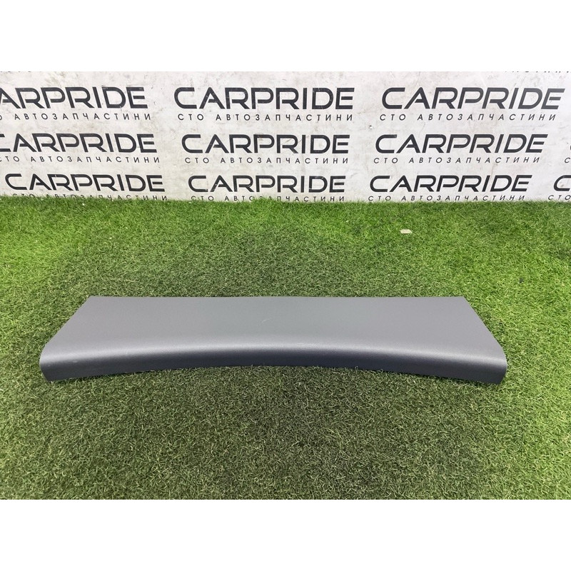 Обшивка крышки багажника (салон) Hyundai Ioniq AE 2017 1.6 81715G2001T9Y