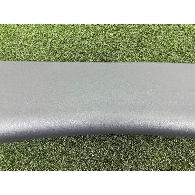 Обшивка крышки багажника (салон) Hyundai Ioniq AE 2017 1.6 81715G2001T9Y