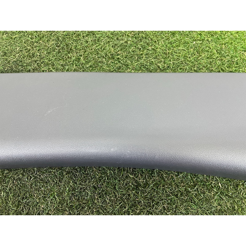 Обшивка крышки багажника (салон) Hyundai Ioniq AE 2017 1.6 81715G2001T9Y