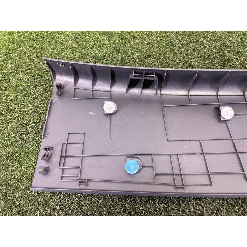 Обшивка крышки багажника (салон) Hyundai Ioniq AE 2017 1.6 81715G2001T9Y