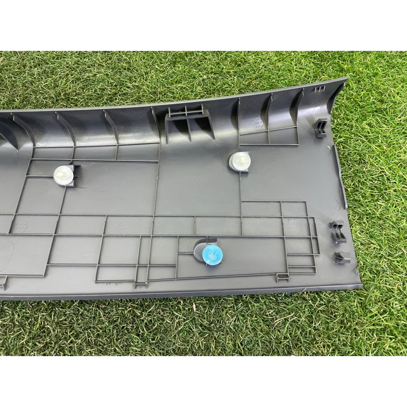 Обшивка крышки багажника (салон) Hyundai Ioniq AE 2017 1.6 81715G2001T9Y