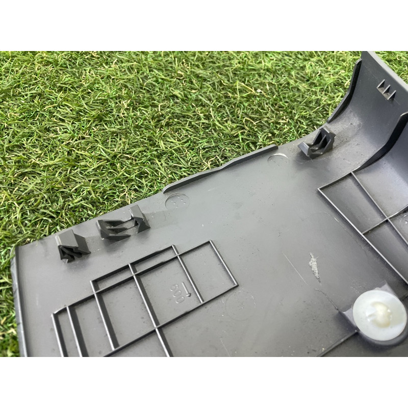 Обшивка крышки багажника (салон) Hyundai Ioniq AE 2017 1.6 81715G2001T9Y