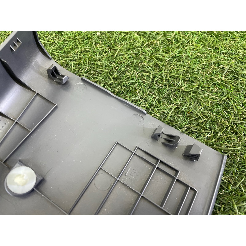 Обшивка крышки багажника (салон) Hyundai Ioniq AE 2017 1.6 81715G2001T9Y