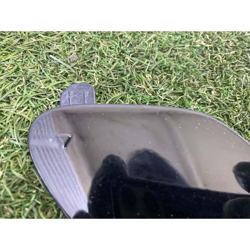 Заглушка бампера (кузов и элементы) Mercedes-Benz EQB 350 X243 2022 A2438854000