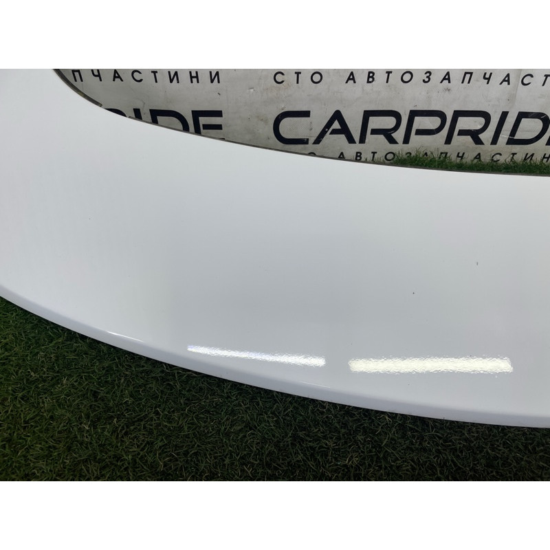 Спойлер (кузов и элементы) Hyundai Ioniq AE 2017 1.6 87210G2000