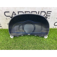 Панель приборов