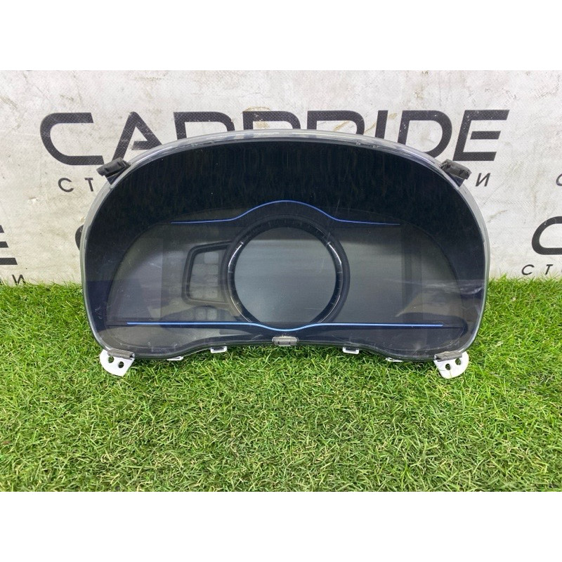 Панель приборов (салон) Hyundai Ioniq AE 2017 1.6 94023G2310