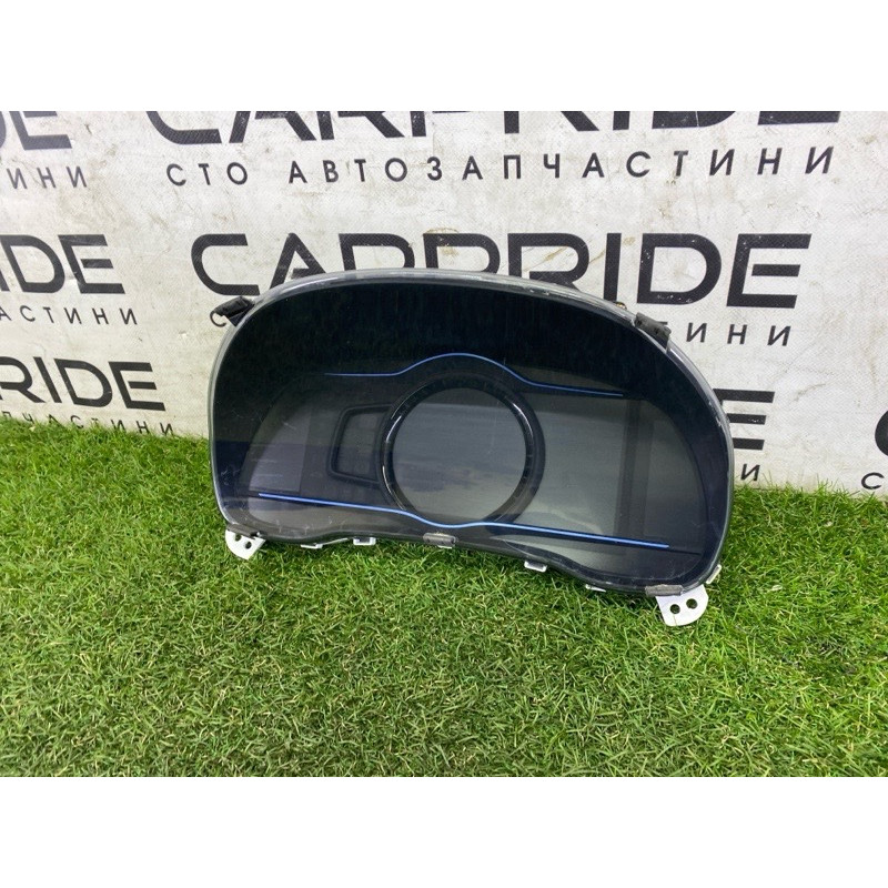 Панель приборов (салон) Hyundai Ioniq AE 2017 1.6 94023G2310