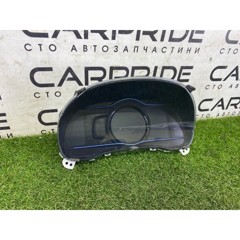 Панель приборов (салон) Hyundai Ioniq AE 2017 1.6 94023G2310
