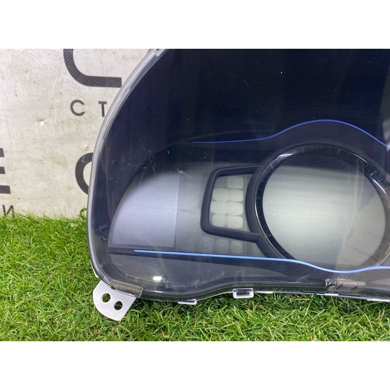 Панель приборов (салон) Hyundai Ioniq AE 2017 1.6 94023G2310