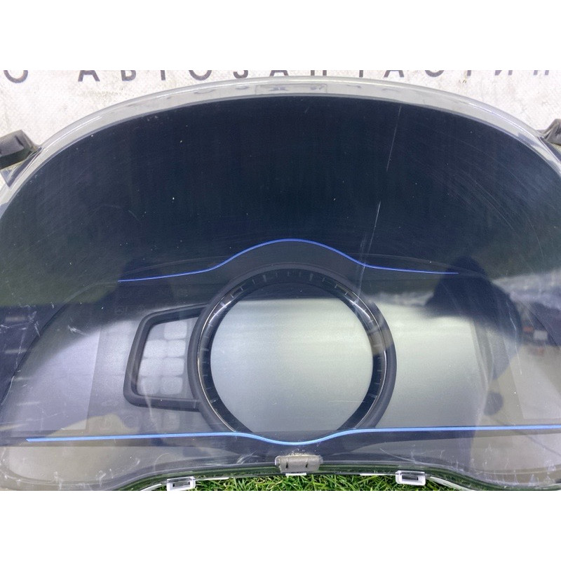 Панель приборов (салон) Hyundai Ioniq AE 2017 1.6 94023G2310