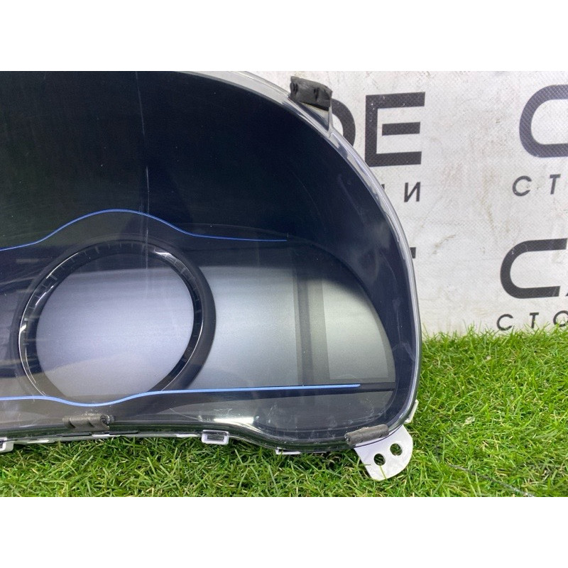 Панель приборов (салон) Hyundai Ioniq AE 2017 1.6 94023G2310