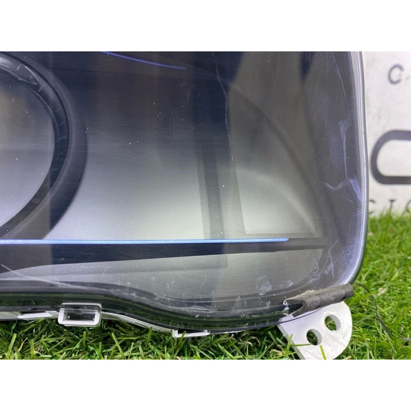 Панель приборов (салон) Hyundai Ioniq AE 2017 1.6 94023G2310