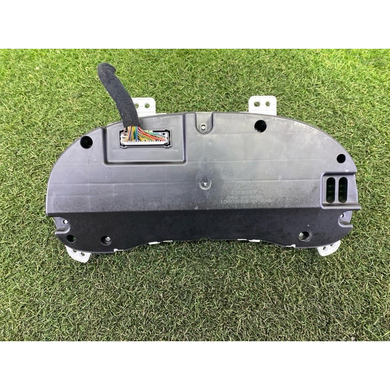 Панель приборов (салон) Hyundai Ioniq AE 2017 1.6 94023G2310