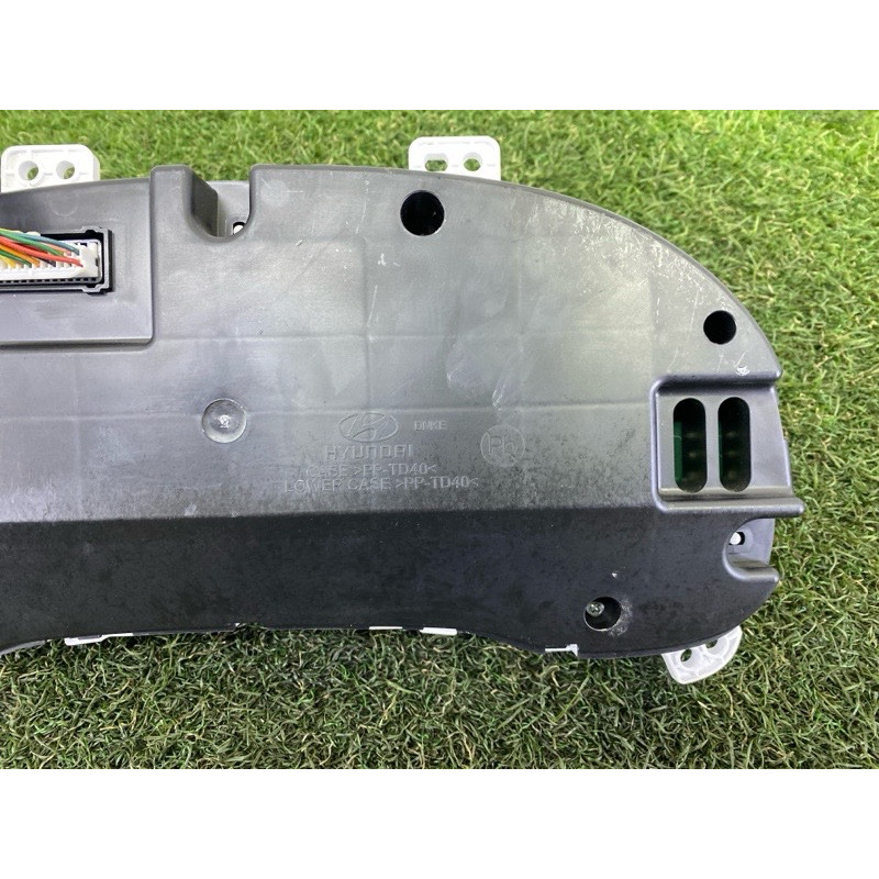 Панель приборов (салон) Hyundai Ioniq AE 2017 1.6 94023G2310