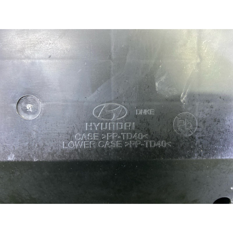 Панель приборов (салон) Hyundai Ioniq AE 2017 1.6 94023G2310