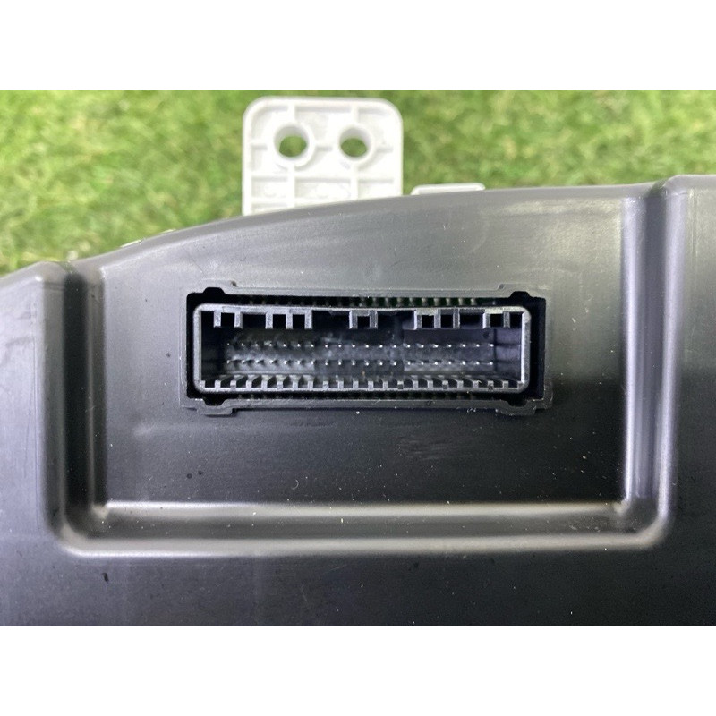 Панель приборов (салон) Hyundai Ioniq AE 2017 1.6 94023G2310