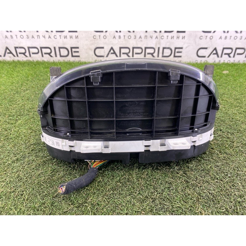 Панель приборов (салон) Hyundai Ioniq AE 2017 1.6 94023G2310