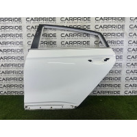 Дверь голая