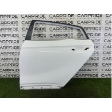 Дверь голая