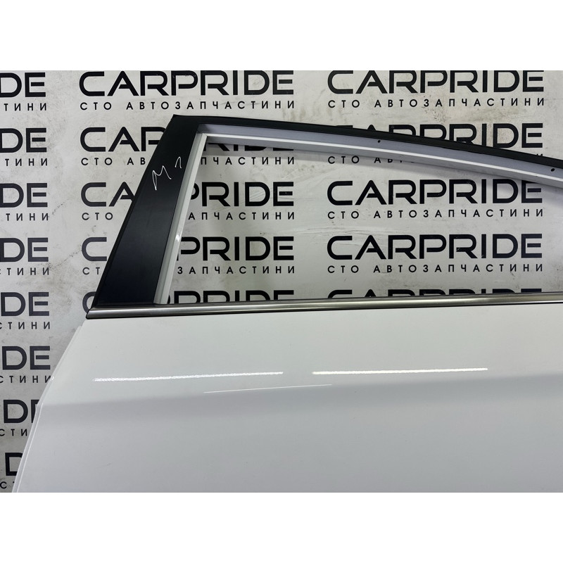 Дверь голая (наружные элементы кузова) Hyundai Ioniq AE 2017 1.6 77003G2010