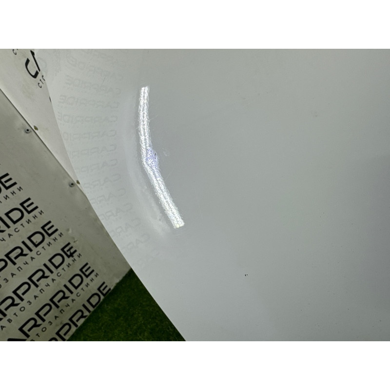 Дверь голая (наружные элементы кузова) Hyundai Ioniq AE 2017 1.6 77003G2010