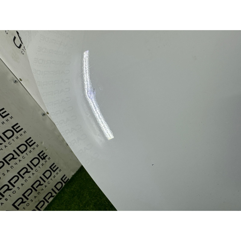 Дверь голая (наружные элементы кузова) Hyundai Ioniq AE 2017 1.6 77003G2010