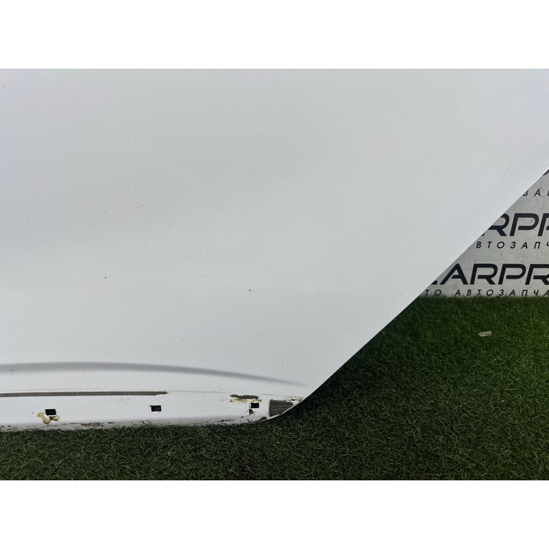 Дверь голая (наружные элементы кузова) Hyundai Ioniq AE 2017 1.6 77003G2010